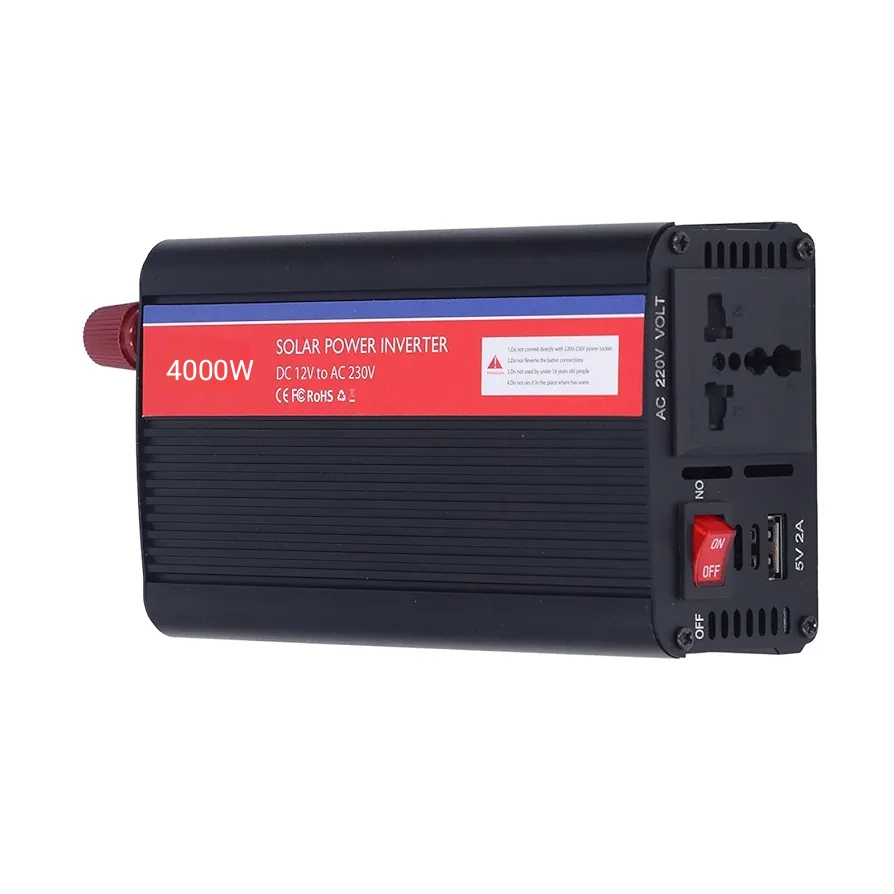 اینورتر ۴۰۰۰ هزار وات