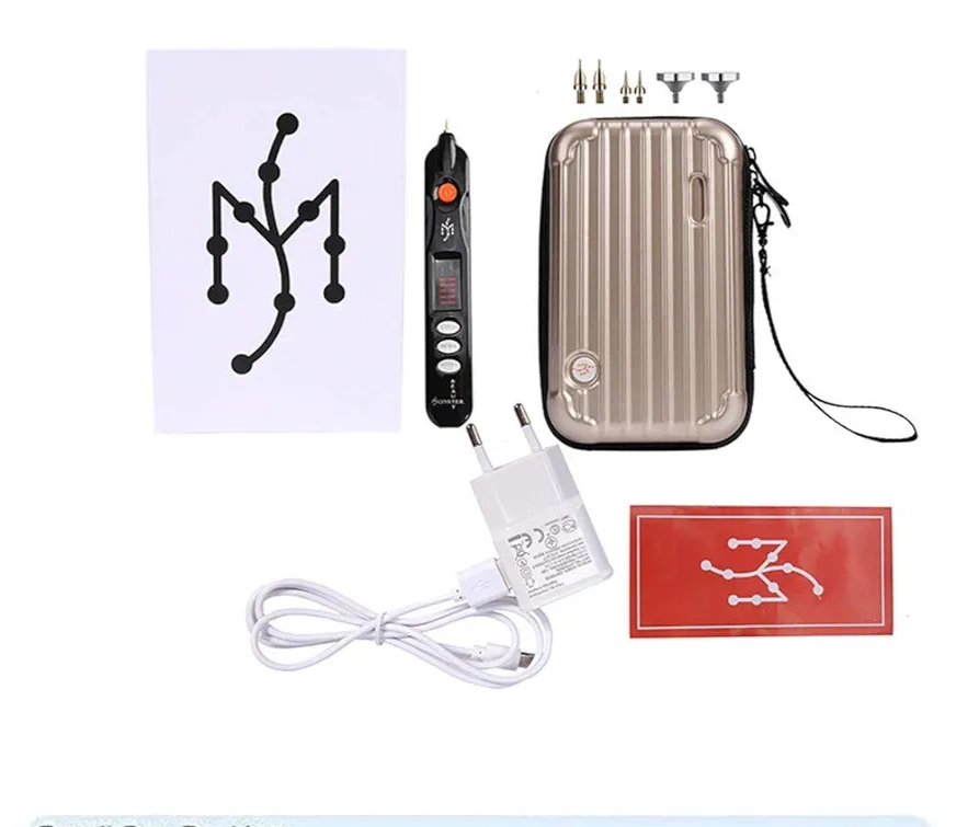 پلاسما مانستر برقی