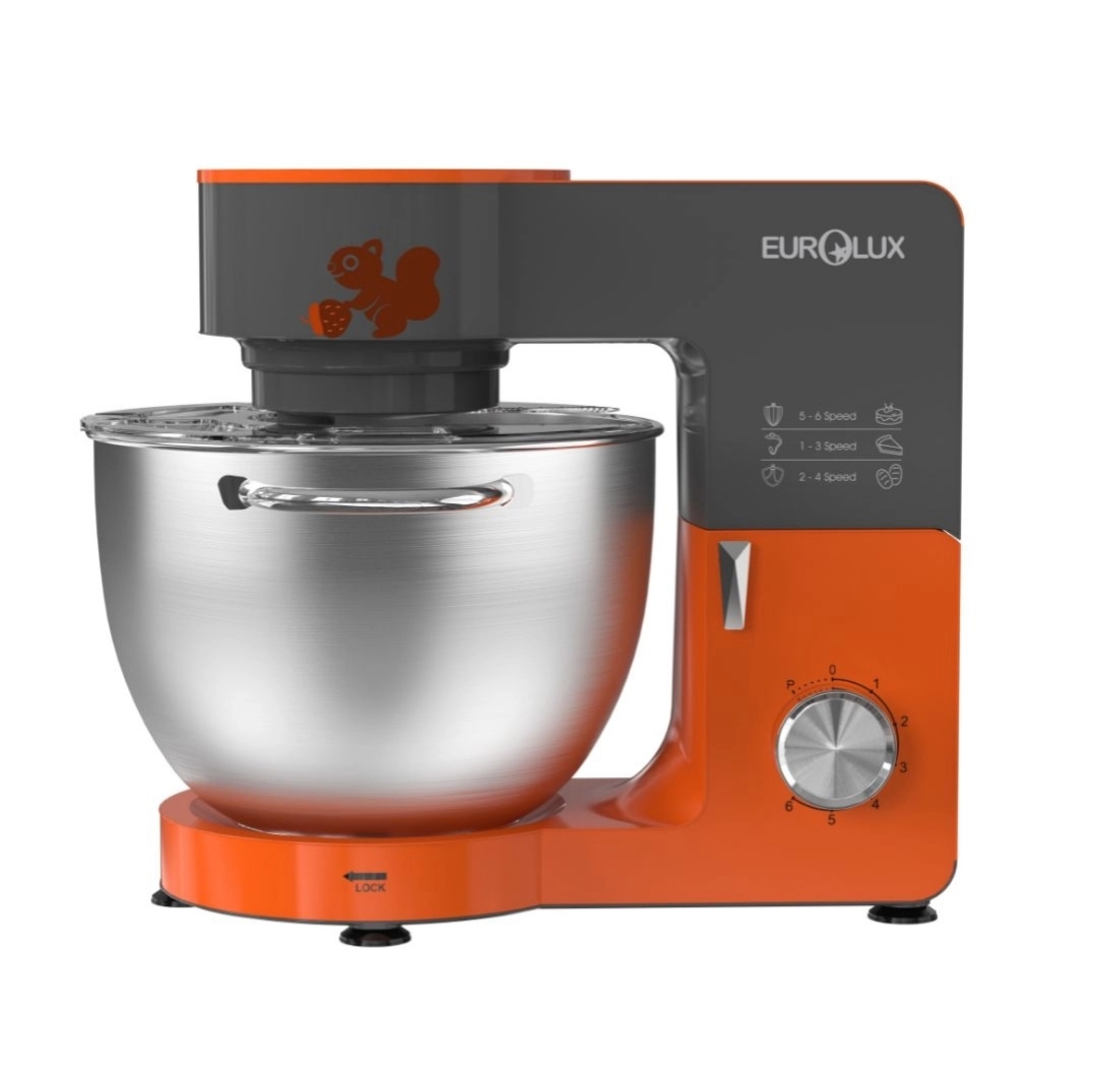 همزن کاسه دار یورولوکس SM3964SGO اصل آلمان