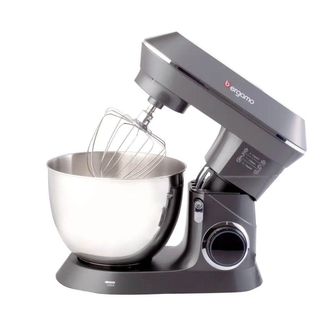 همزن برقی برگامو SM-3562 – کاسه 8 لیتر اصل