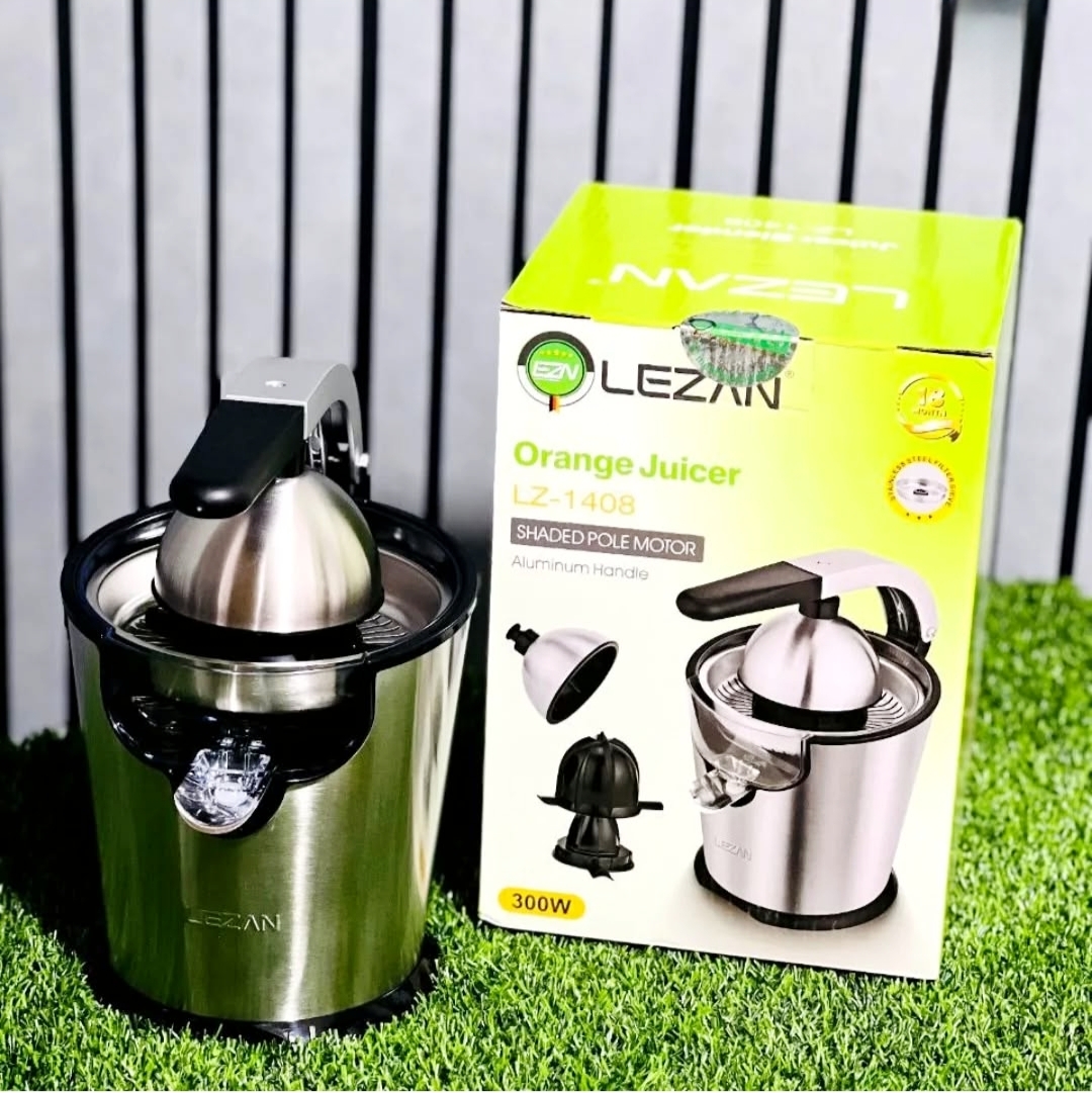 آب مرکبات گیری لیزان اصل مدل:LZ_1408 اصل اورجینال