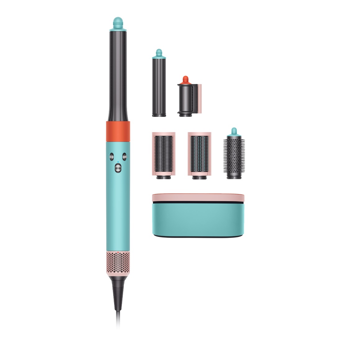 سشوار و حالت‌دهنده مو دایسون Dyson Airwrap HS05 (انگلیسی اصل)