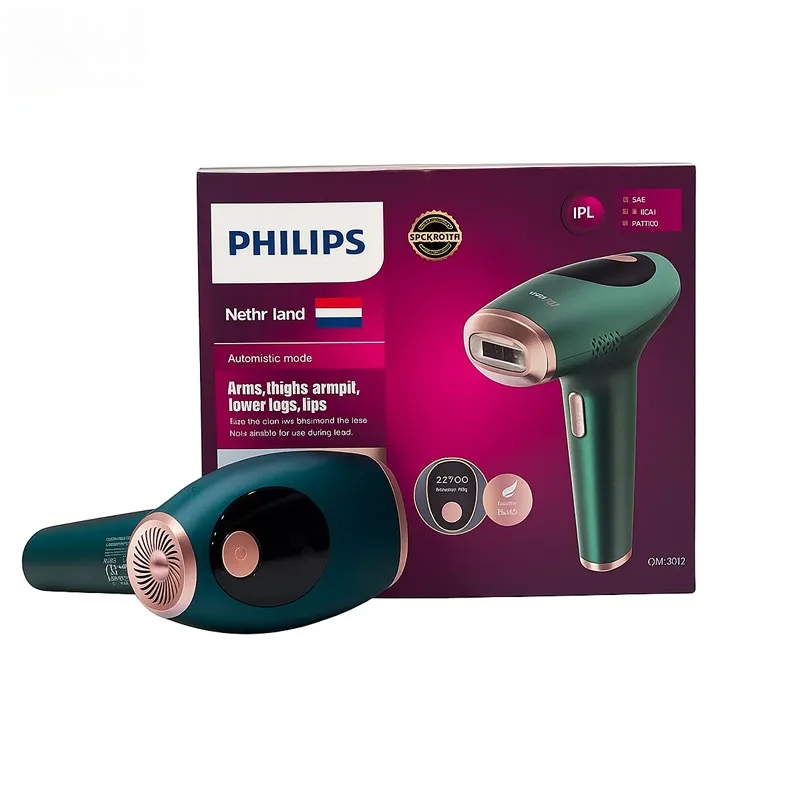 دستگاه لیزر بدن فیلیپس مدل OM-3022 اصل