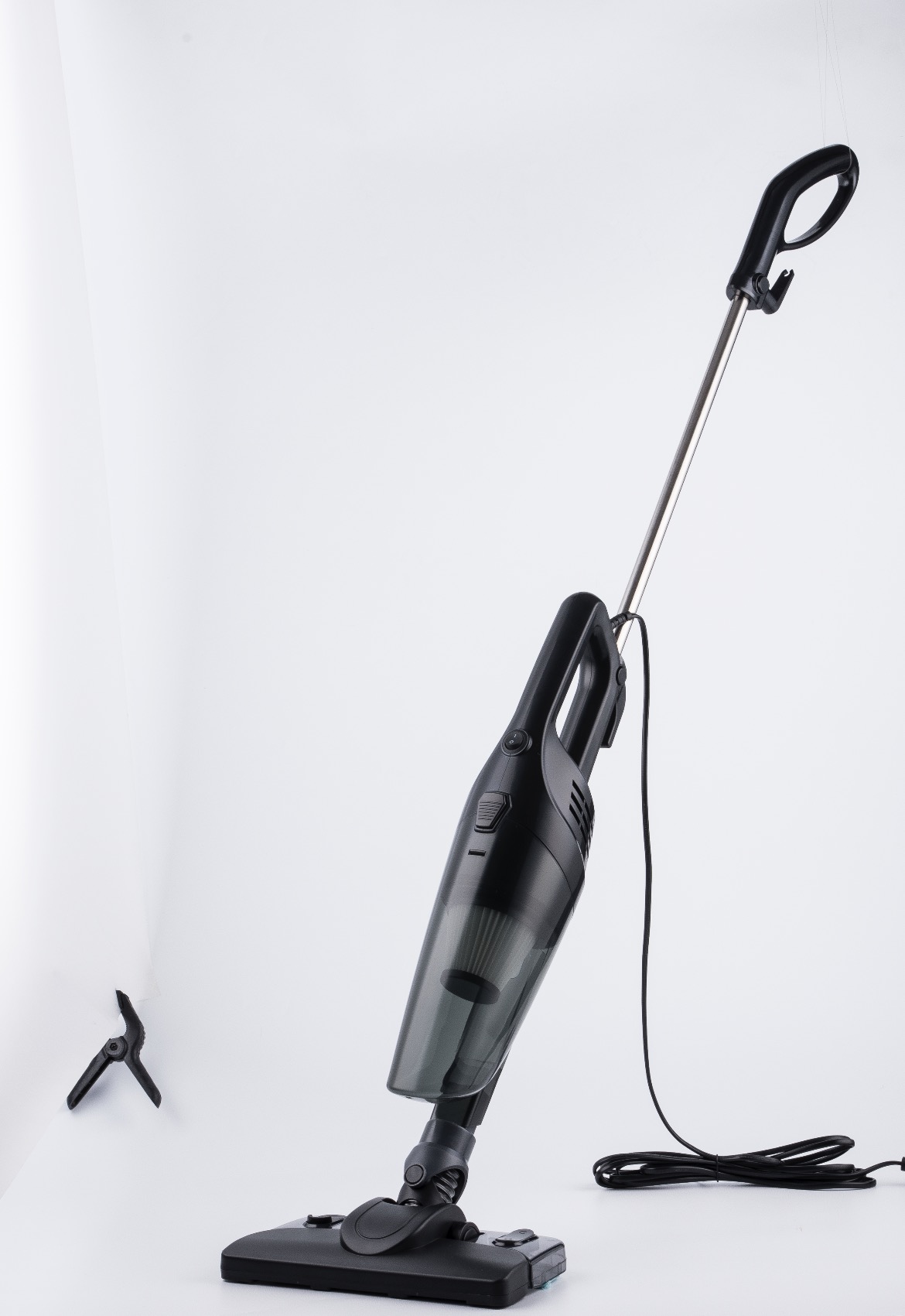 جارو برقی پرتابل جنرال مدل GM3818 اصل