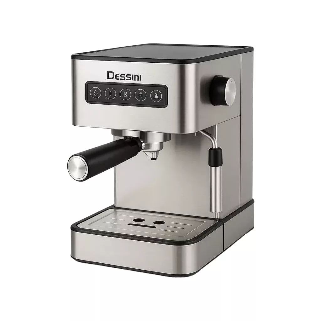 اسپرسوساز چند کاره دسینی اصل(لمسی) مدل :DS-5309