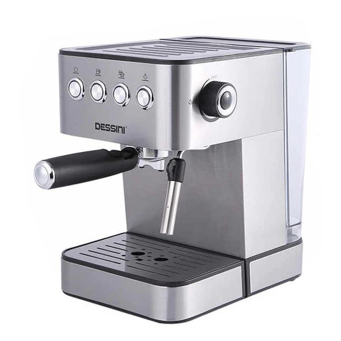 اسپرسوساز و قهوه ساز دسینی (20بار)  مدل: DS_5302