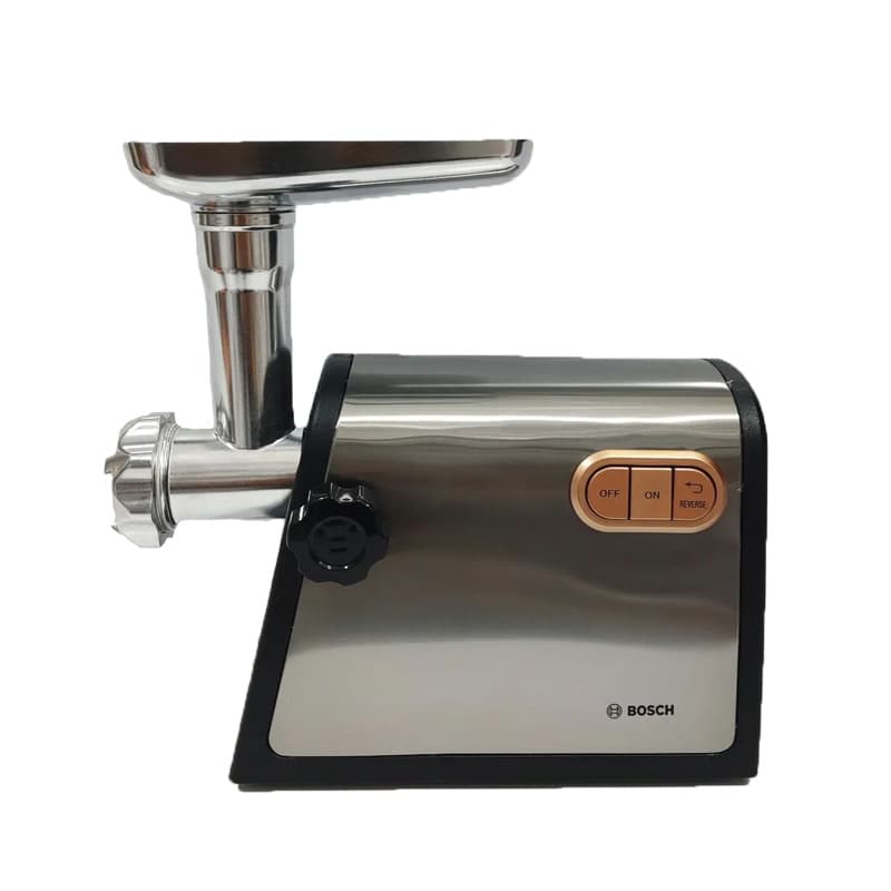 چرخ گوشت پر قدرت بوش  مدل : WB_01MG