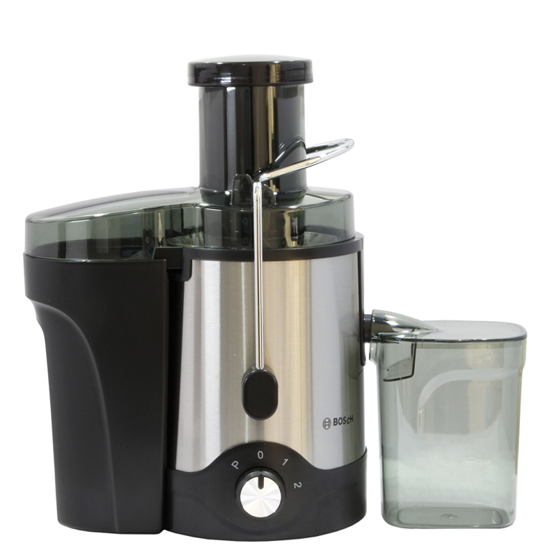 آبمیوه گیر تک کاره  بوش مدل: WB_E12J