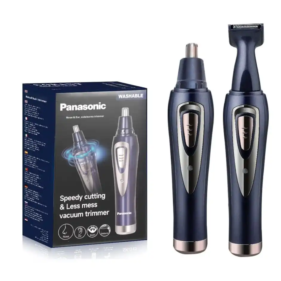 موزن گوش و بینی پاناسونیک Panasonic 2999(اصل اورجینال)