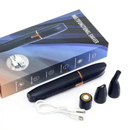موزن بینی 4 کاره شارژی multifunctional اصل اورجینال
