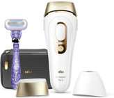 لیزر بدن براون مدلSilk-expert Pro 5 PL5147 اصل اورجینال