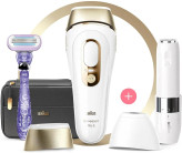 لیزر بدن براون مدلSilk-expert Pro 5 PL5147 اصل اورجینال