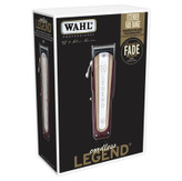 ماشین اصلاح وال مدل لجند legend بی سیم جعبه مشکی آمریکا اصل اورجینال