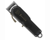 ماشین اصلاح و حجم زن وال سنیور WAHL Senior Cordless جعبه مشکی اصل آمریکا