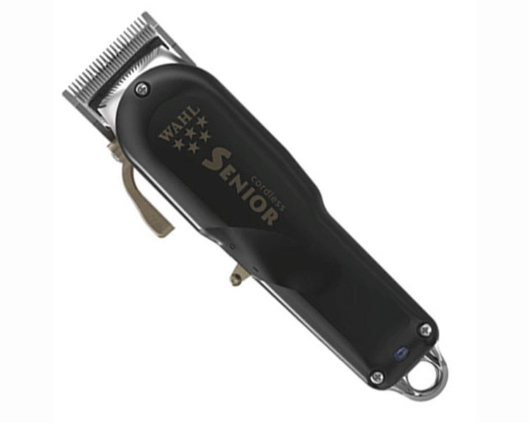 ماشین اصلاح و حجم زن وال سنیور WAHL Senior Cordless جعبه مشکی اصل آمریکا