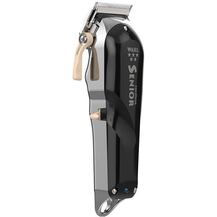 ماشین اصلاح و حجم زن وال سنیور WAHL Senior Cordless جعبه مشکی اصل آمریکا