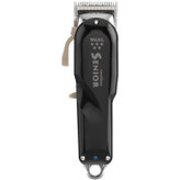 ماشین اصلاح و حجم زن وال سنیور WAHL Senior Cordless جعبه مشکی اصل آمریکا