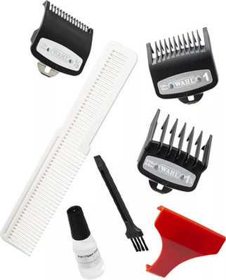 ماشین اصلاح و حجم زن وال سنیور WAHL Senior Cordless جعبه مشکی اصل آمریکا