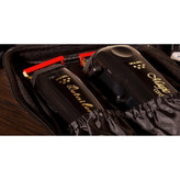 ست ماشین اصلاح وال مدل Cordless Barber Combo با تیغه تیتانیوم اصل اورجینال