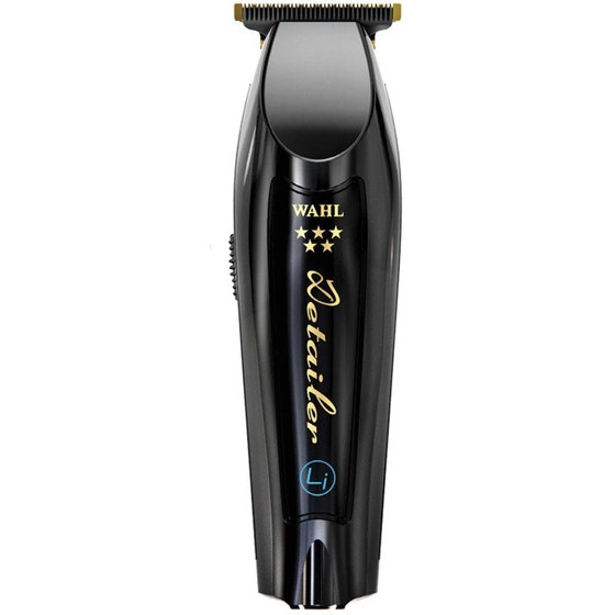 ست ماشین اصلاح وال مدل Cordless Barber Combo با تیغه تیتانیوم اصل اورجینال