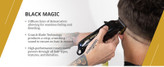 ست ماشین اصلاح وال مدل Cordless Barber Combo با تیغه تیتانیوم اصل اورجینال