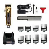 ست ماشین اصلاح وال مدل Magic Clip And Detailer Gold