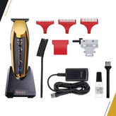 ست ماشین اصلاح وال مدل Magic Clip And Detailer Gold