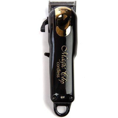 ماشین اصلاح وال مدل Magic Clip Cordless Black