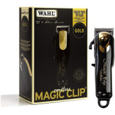 ماشین اصلاح وال مدل Magic Clip Cordless Black