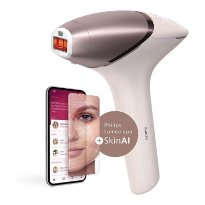 دستگاه لیزر فیلیپس مدل BRP958 سری 9900