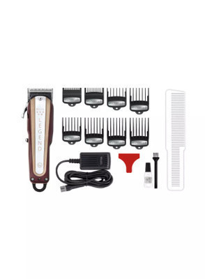 ماشین اصلاح وال مدل Legend Cordless اصل اورجینال (جعبه مشکی سفارش مخصوص آمریکا)