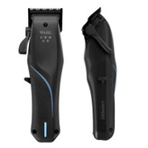 ماشین اصلاح موی سر و صورت وال مدل VAPOR 5282LPجعبه مشکی سفارش مخصوص آمریکا