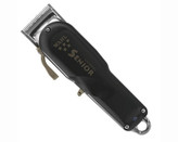 ماشین اصلاح حرفه ای سر و صورت وال سینیور WAHL 5 Star Cordless Senior Clip