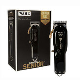 ماشین اصلاح حرفه ای سر و صورت وال سینیور WAHL 5 Star Cordless Senior Clip