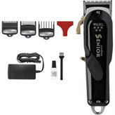 ماشین اصلاح حرفه ای سر و صورت وال سینیور WAHL 5 Star Cordless Senior Clip