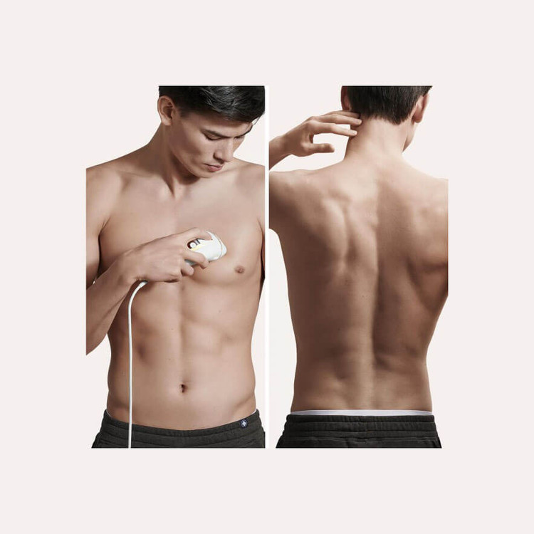 دستگاه لیزر موهای زائد براون مدل SIlk.expert pro5 PL5052 اصل اورجینال