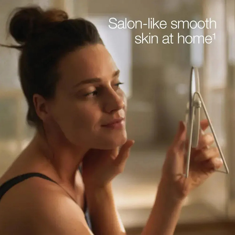 دستگاه لیزر موهای زائد براون مدل SIlk.expert pro5 PL5052 اصل اورجینال