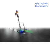 جارو شارژی دایسون مدل V15s Submarine با باتری ۶۰ دقیقه(اصل اورجینال به ضمانت اصالت کالا)