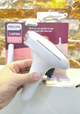 لیزر خانگی فیلیپس Lumea IPL 9900 مدل 2025 سیستم خنک کننده پوست(اصل اورجینال به ضمانت اصالت کالا)