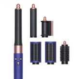 سشوار دایسون مدل سوپرسونیک airwrap dyson-multi-Stayler اورجینال به ضمانت اصالت کالا