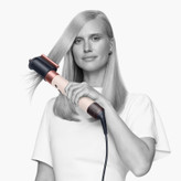 سشوار دایسون مدل سوپرسونیک airwrap dyson-multi-Stayler اورجینال به ضمانت اصالت کالا