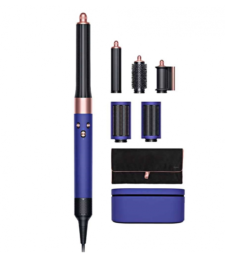 سشوار دایسون مدل سوپرسونیک airwrap dyson-multi-Stayler اورجینال به ضمانت اصالت کالا